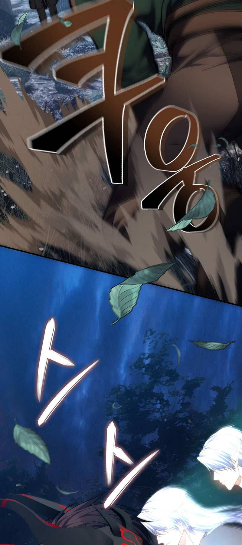 Truyện Tranh Vua Thăng Cấp trang 6