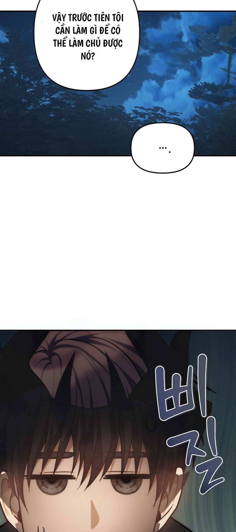 Truyện Tranh Vua Thăng Cấp trang 6