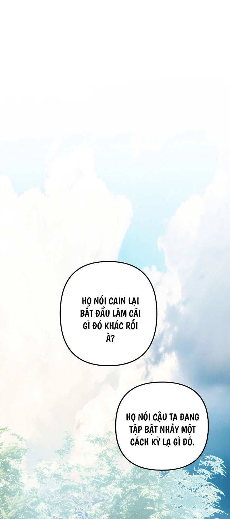 Truyện Tranh Vua Thăng Cấp trang 6