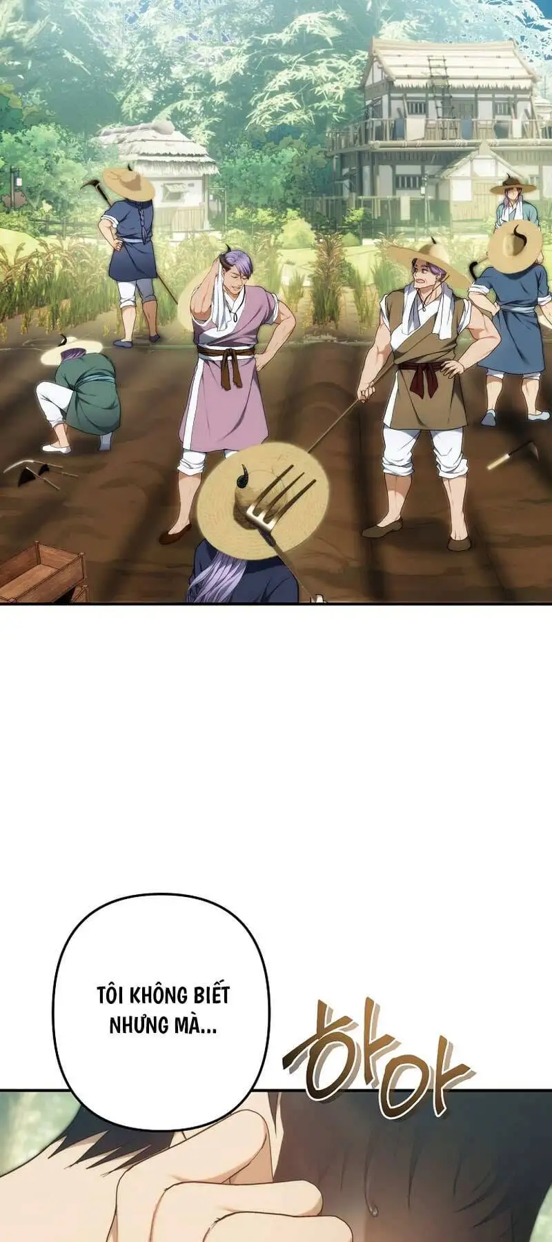 Truyện Tranh Vua Thăng Cấp trang 6