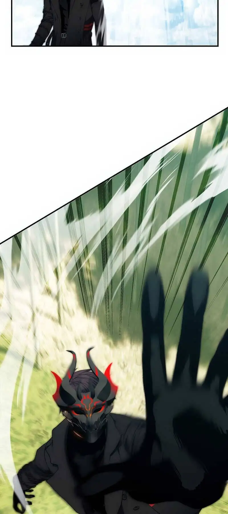 Truyện Tranh Vua Thăng Cấp trang 6