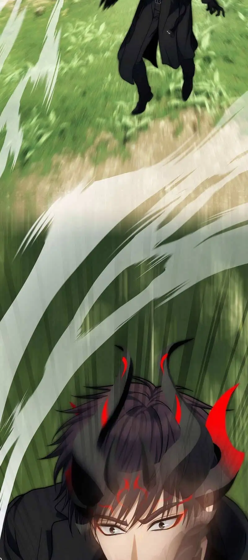 Truyện Tranh Vua Thăng Cấp trang 6