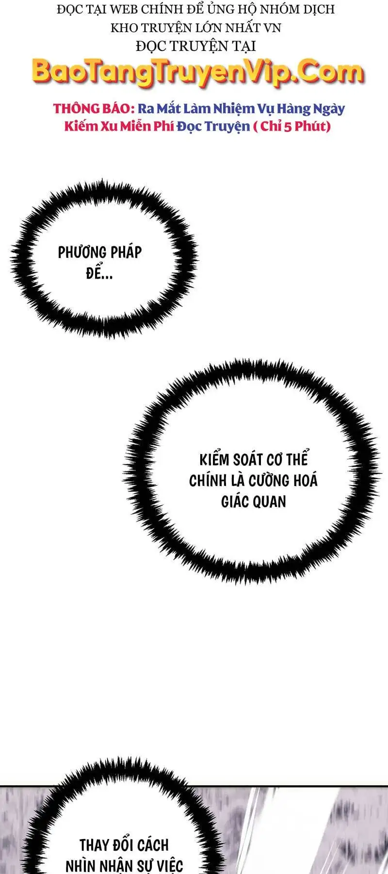 Truyện Tranh Vua Thăng Cấp trang 6