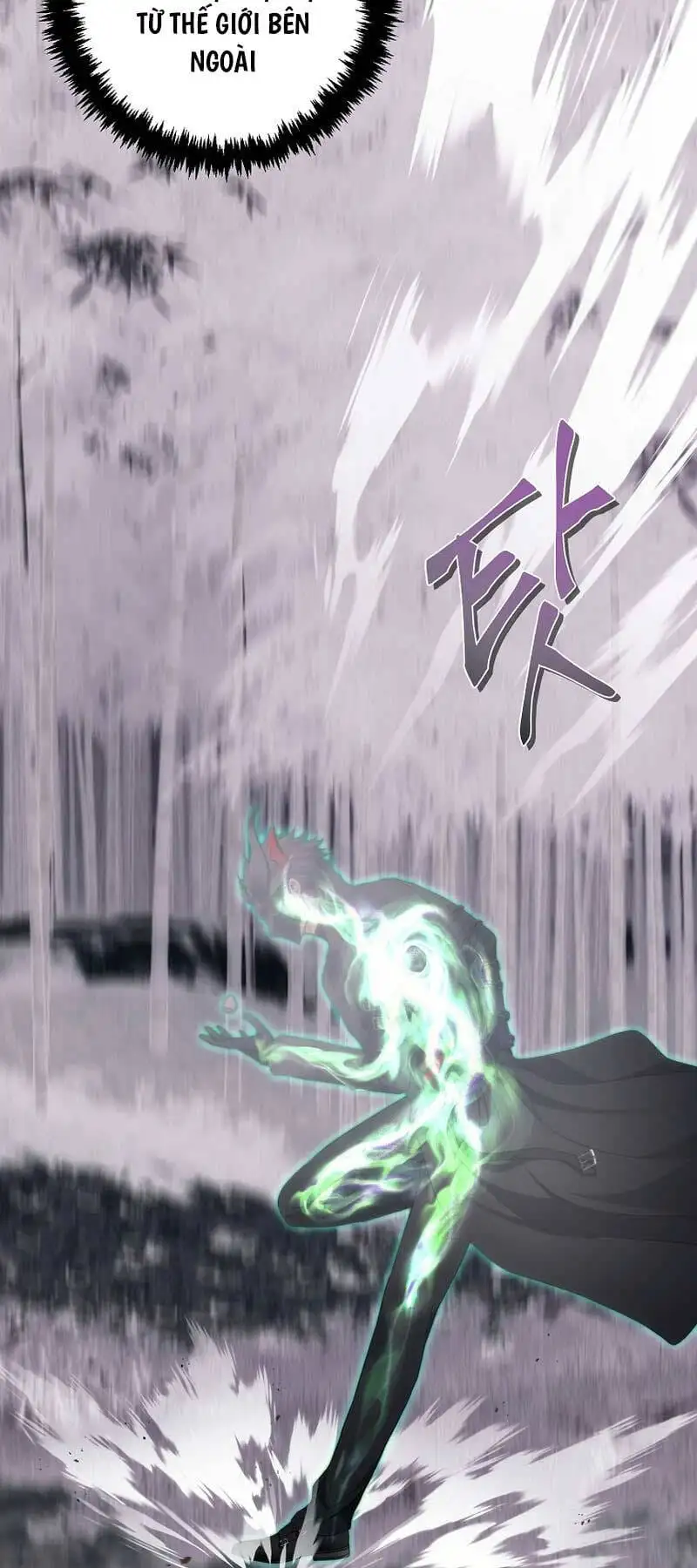 Truyện Tranh Vua Thăng Cấp trang 6