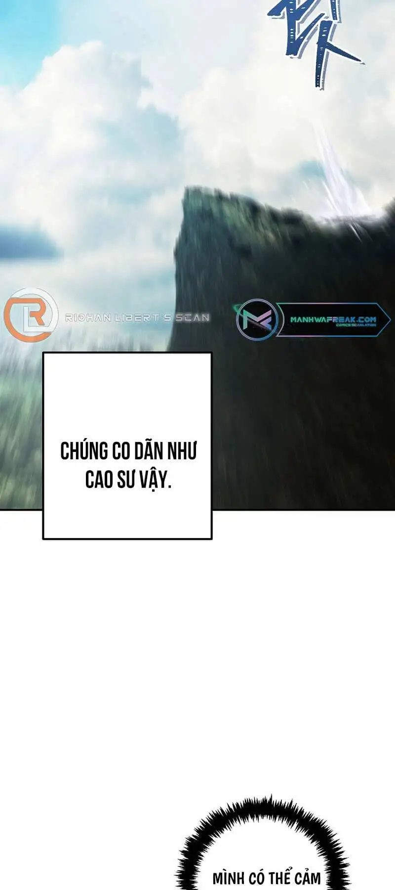 Truyện Tranh Vua Thăng Cấp trang 6