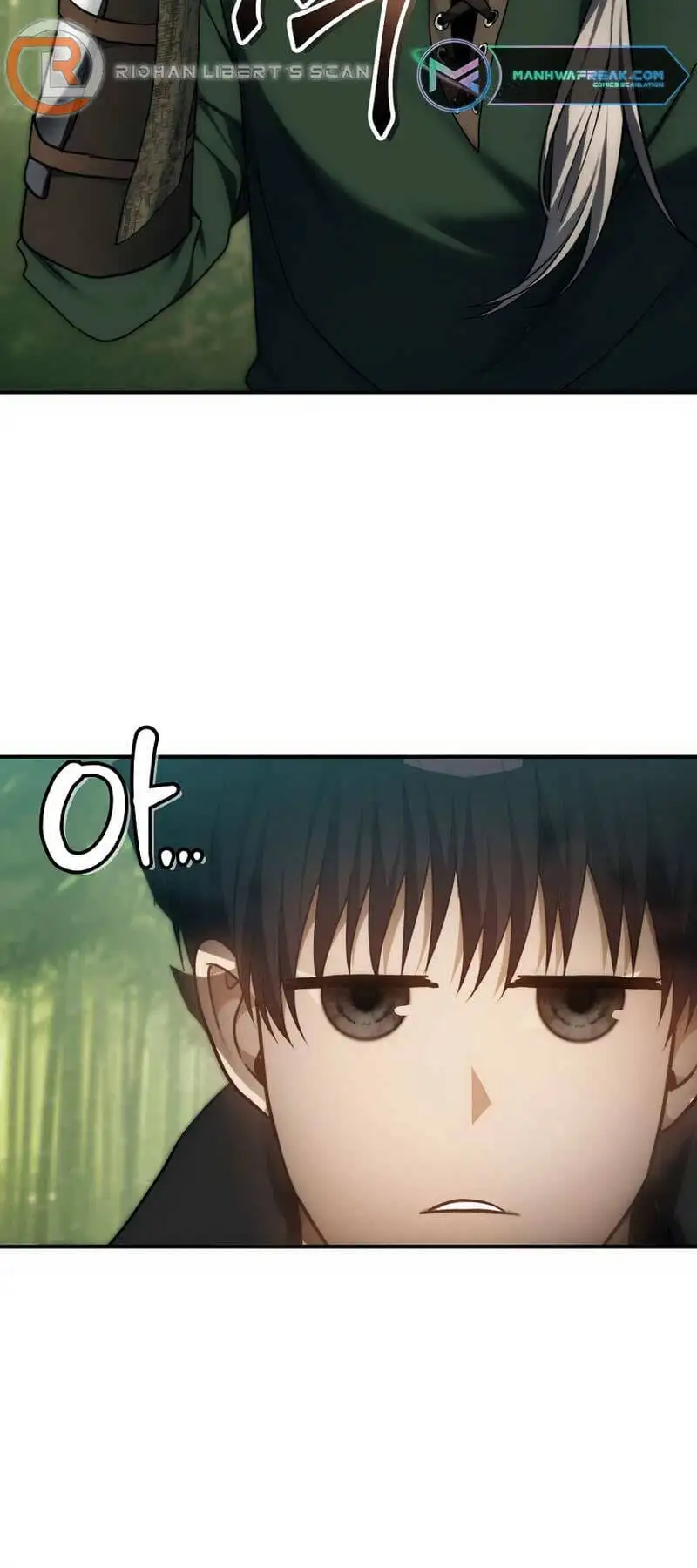 Truyện Tranh Vua Thăng Cấp trang 6