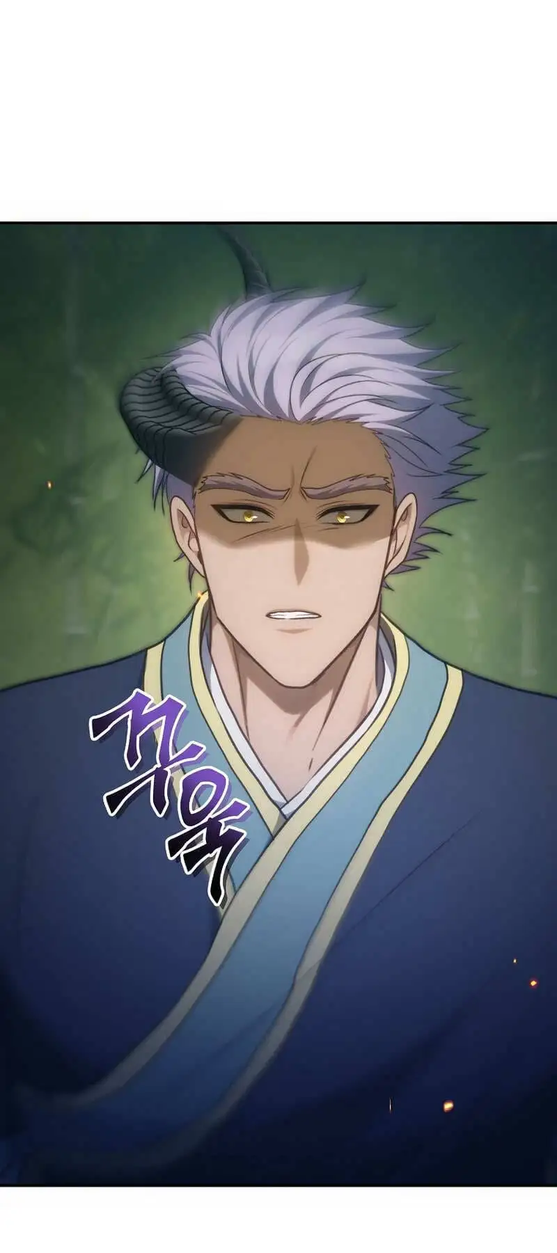 Truyện Tranh Vua Thăng Cấp trang 6