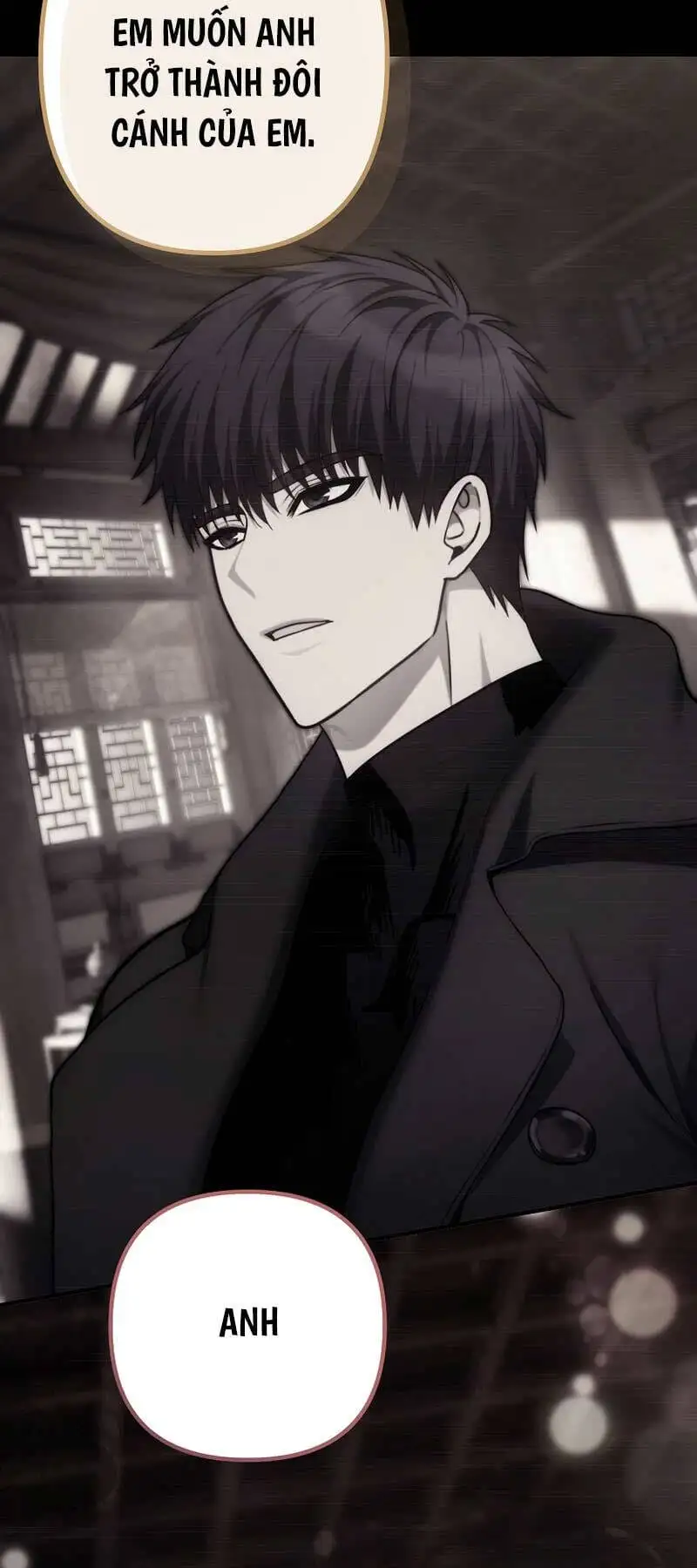 Truyện Tranh Vua Thăng Cấp trang 6