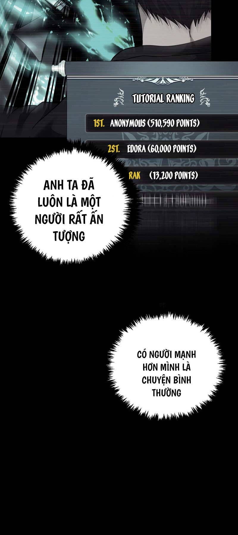 Truyện Tranh Vua Thăng Cấp trang 6