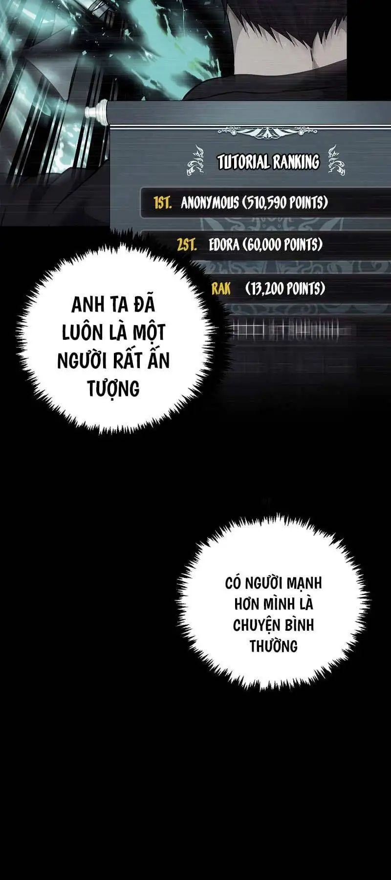 Truyện Tranh Vua Thăng Cấp trang 6