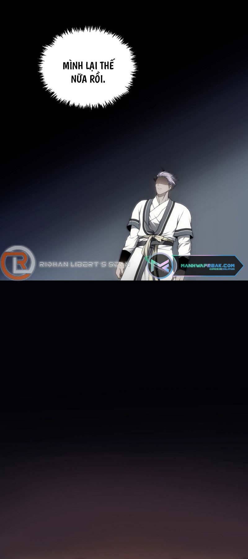 Truyện Tranh Vua Thăng Cấp trang 6