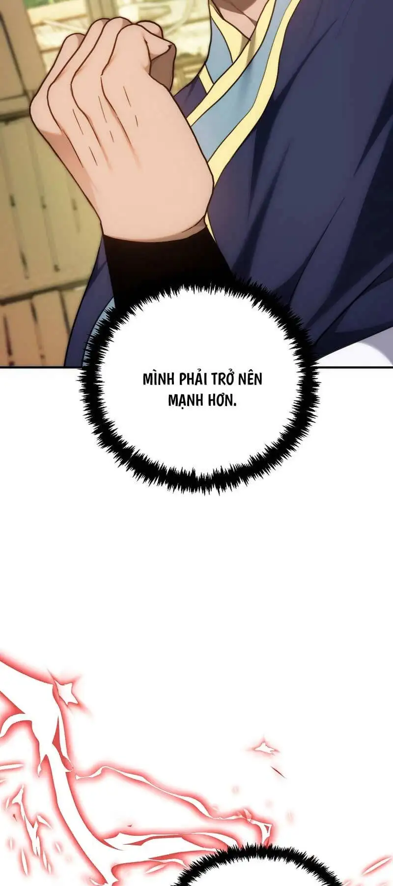 Truyện Tranh Vua Thăng Cấp trang 6