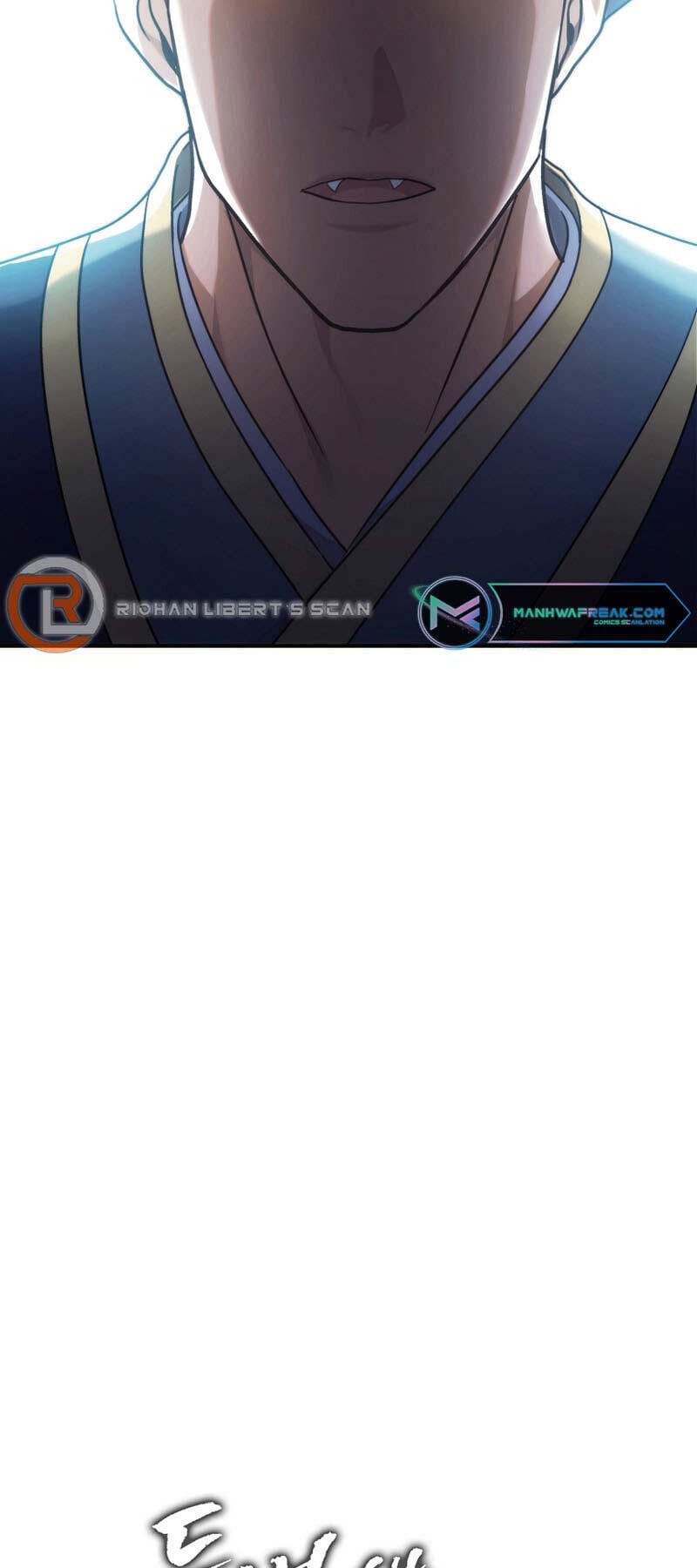 Truyện Tranh Vua Thăng Cấp trang 6