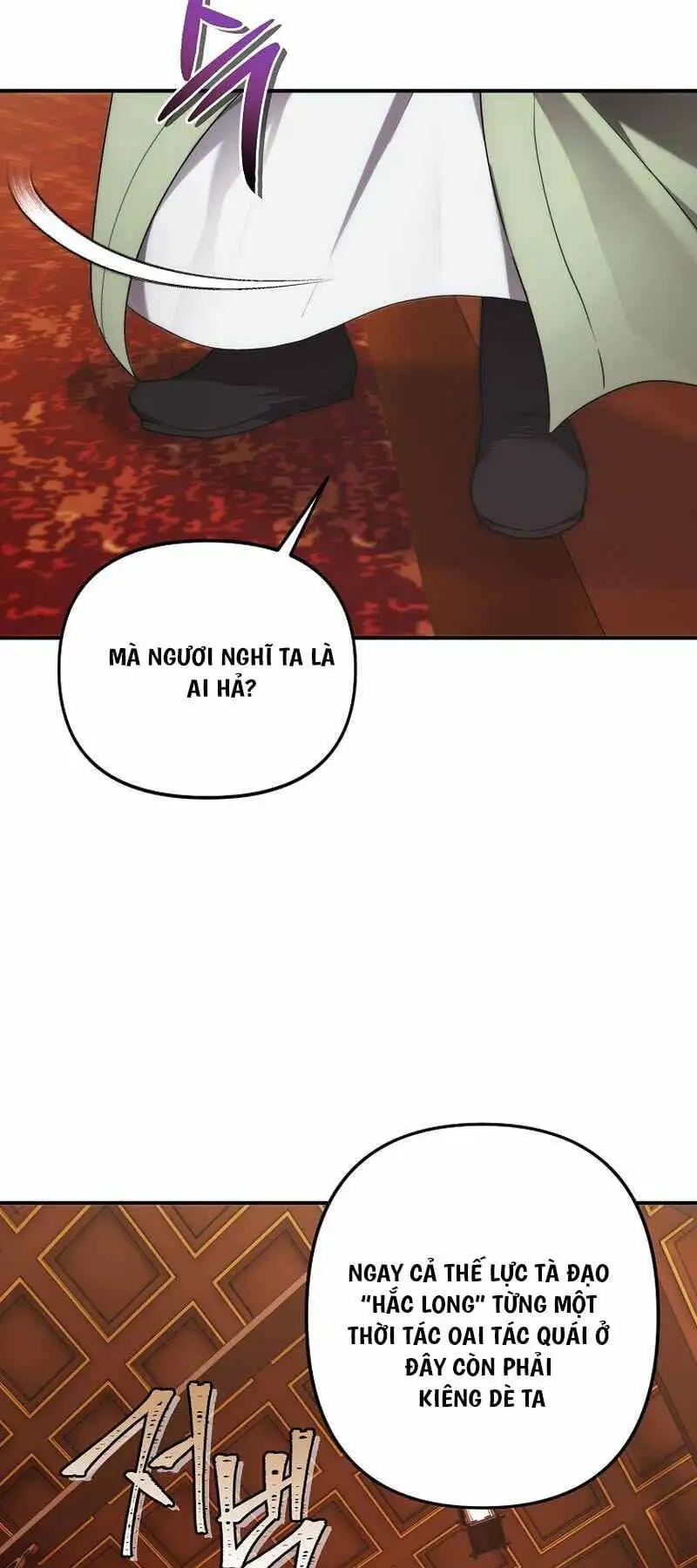 Truyện Tranh Vua Thăng Cấp trang 6