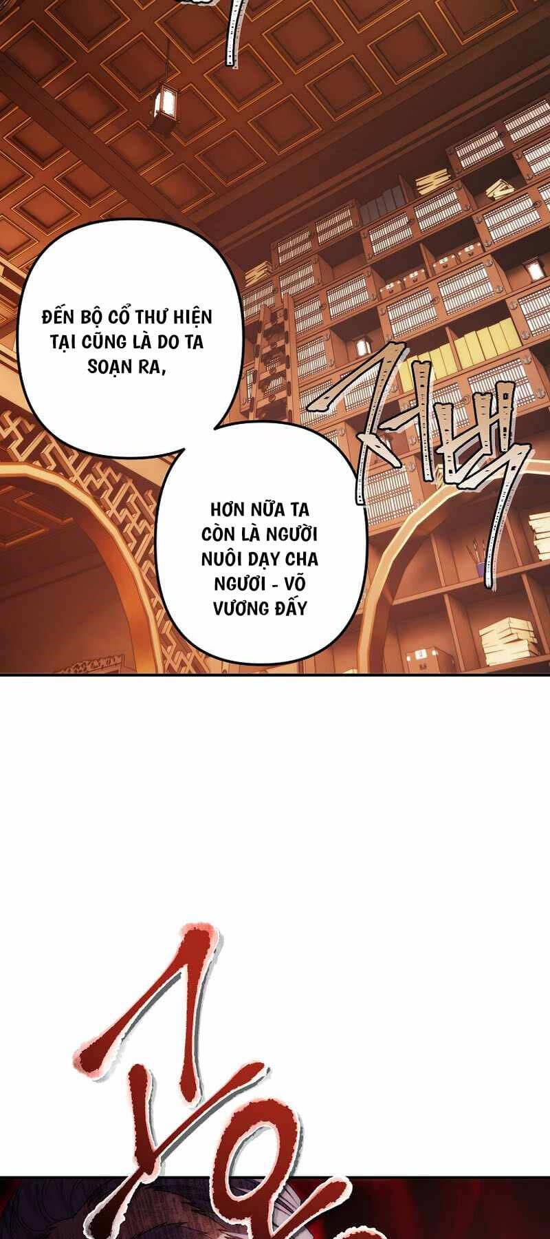 Truyện Tranh Vua Thăng Cấp trang 6