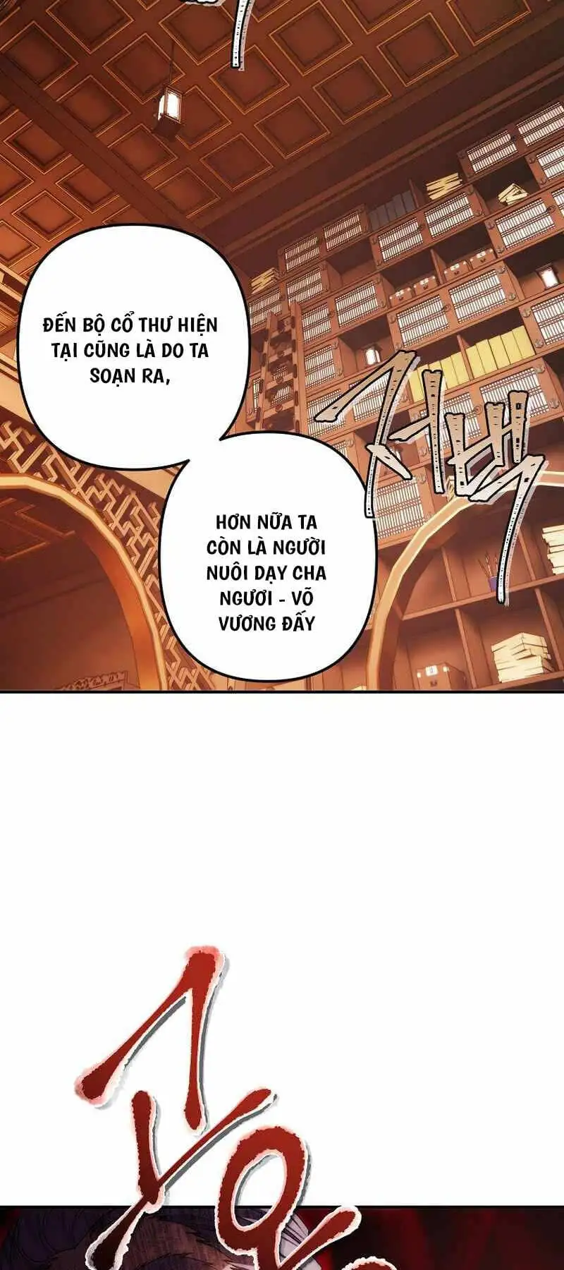 Truyện Tranh Vua Thăng Cấp trang 6