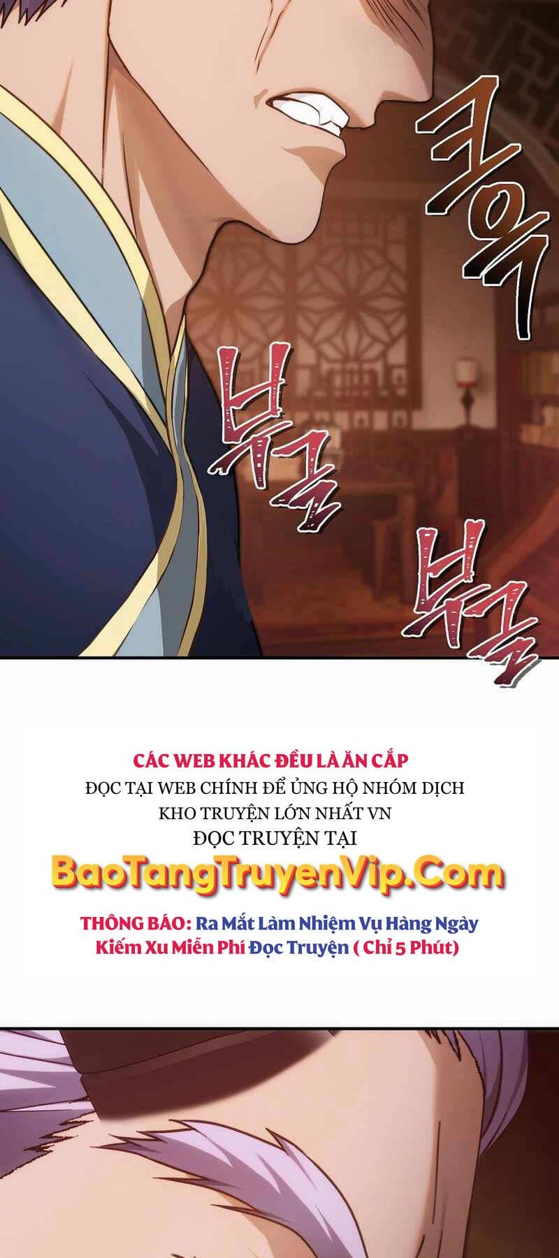 Truyện Tranh Vua Thăng Cấp trang 6