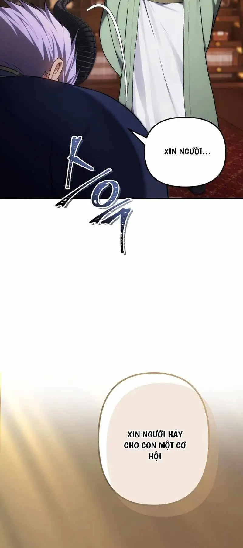 Truyện Tranh Vua Thăng Cấp trang 6