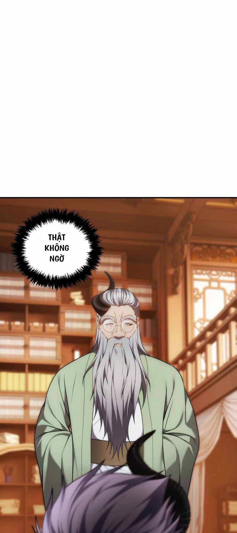 Truyện Tranh Vua Thăng Cấp trang 6