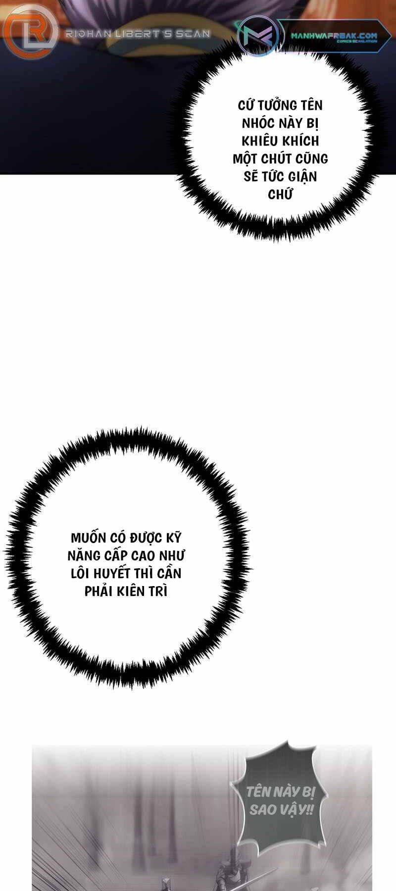 Truyện Tranh Vua Thăng Cấp trang 6