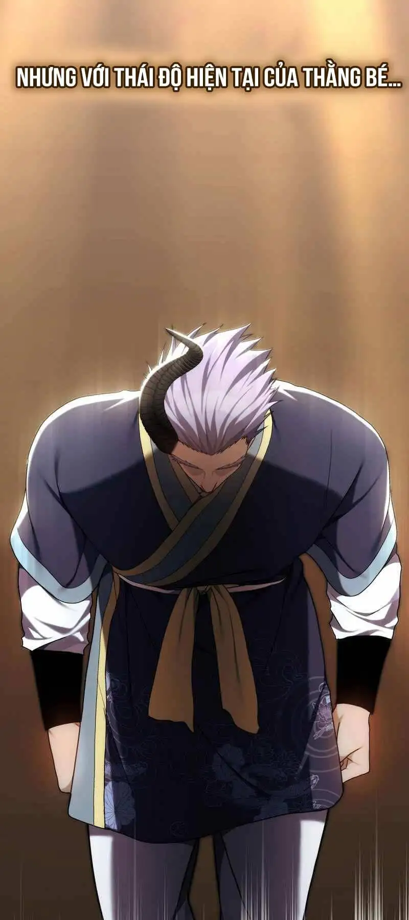 Truyện Tranh Vua Thăng Cấp trang 6