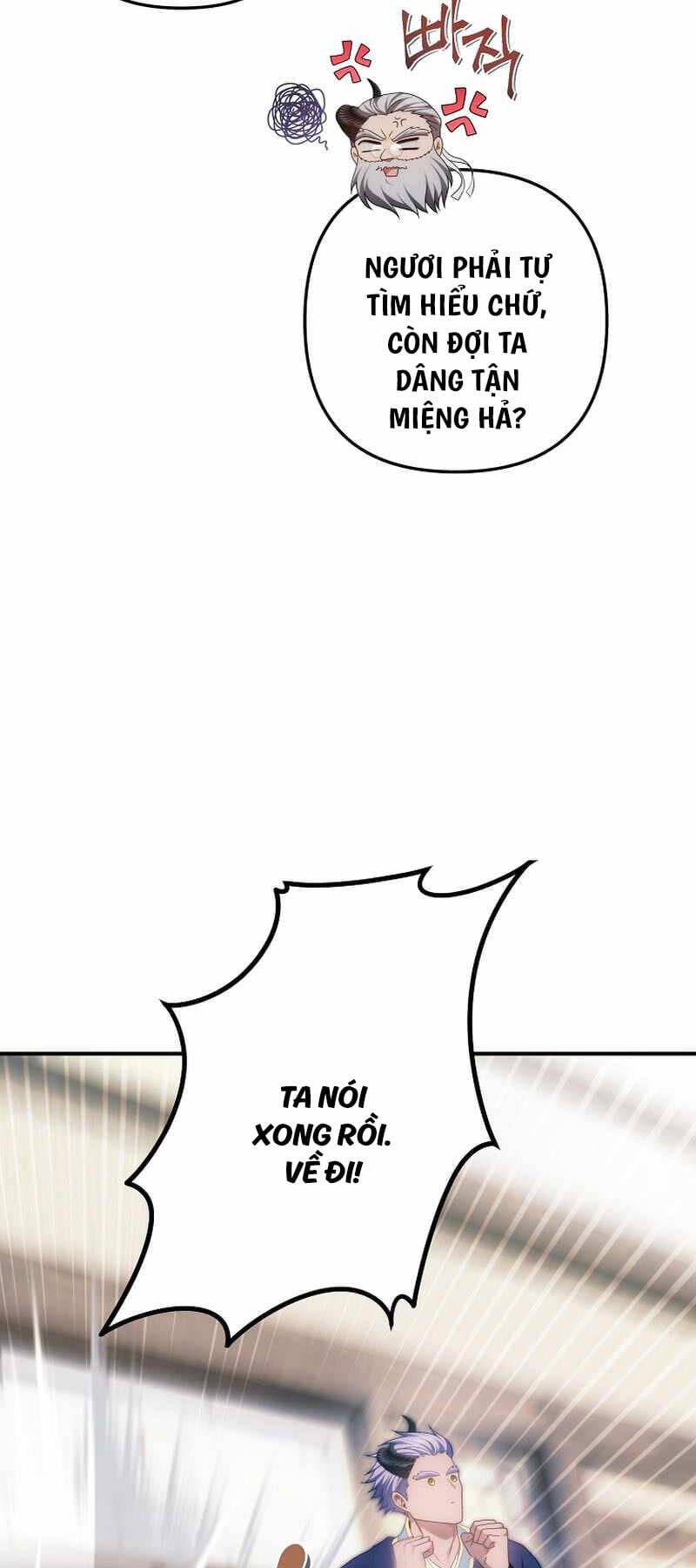 Truyện Tranh Vua Thăng Cấp trang 6