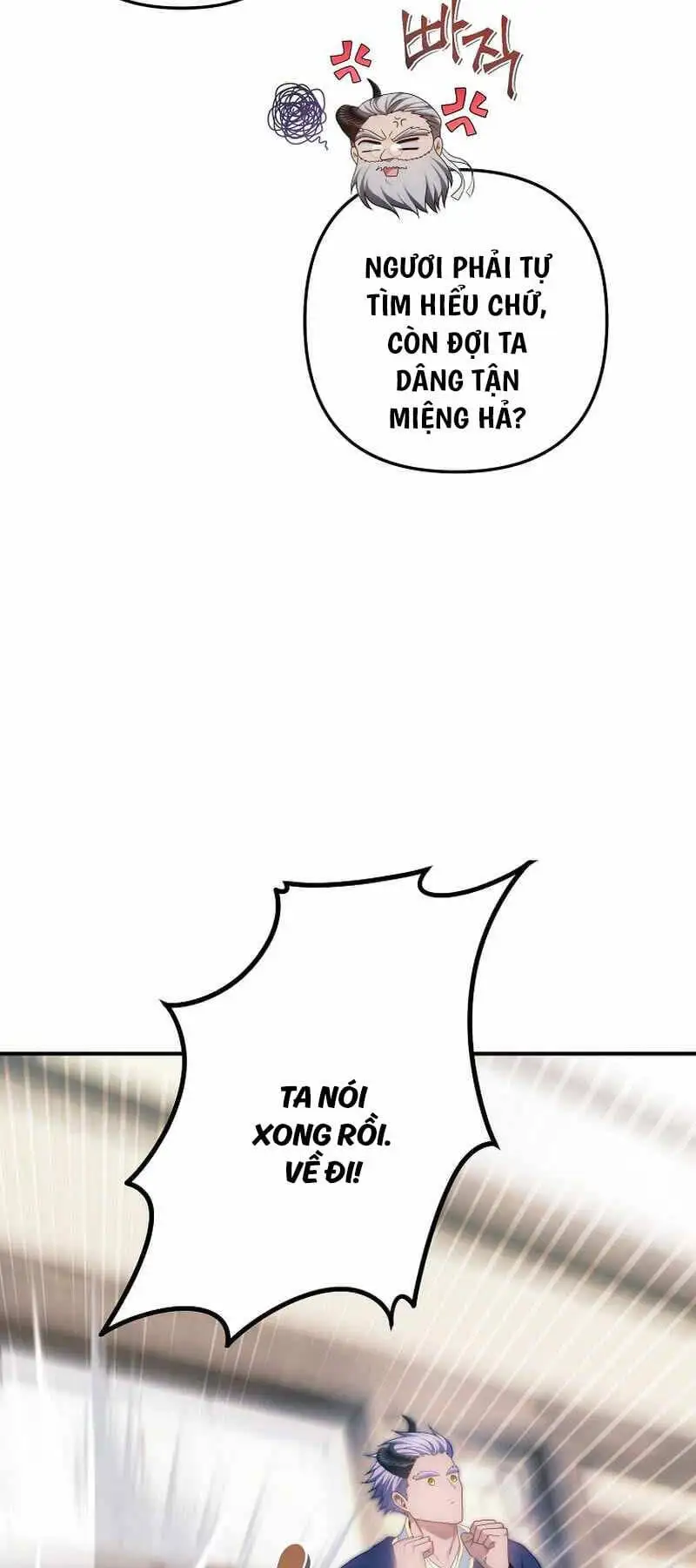 Truyện Tranh Vua Thăng Cấp trang 6