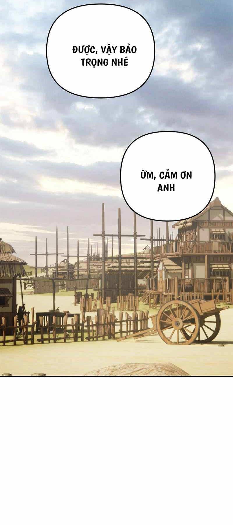 Truyện Tranh Vua Thăng Cấp trang 6