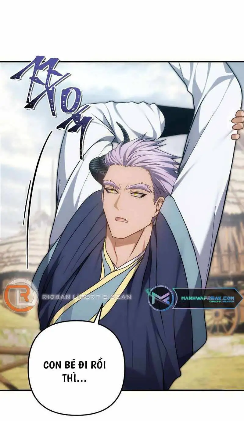 Truyện Tranh Vua Thăng Cấp trang 6
