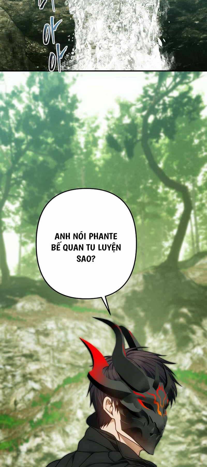 Truyện Tranh Vua Thăng Cấp trang 6