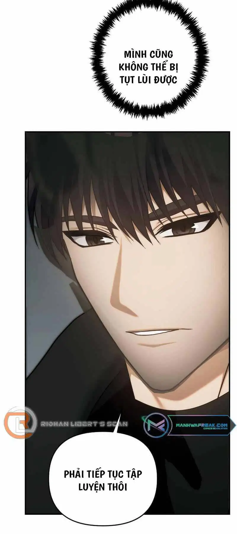 Truyện Tranh Vua Thăng Cấp trang 6
