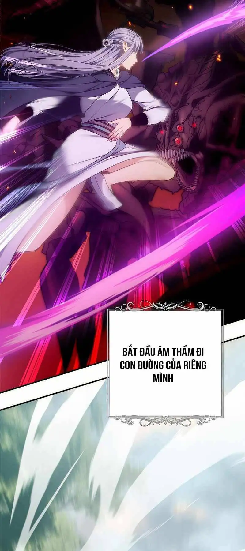 Truyện Tranh Vua Thăng Cấp trang 6