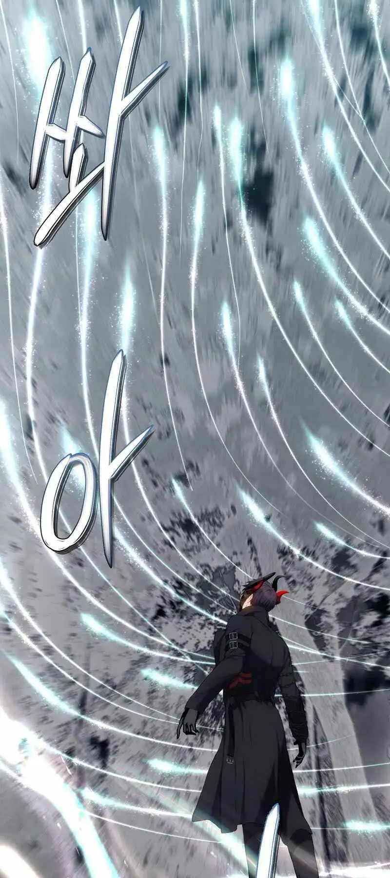 Truyện Tranh Vua Thăng Cấp trang 6