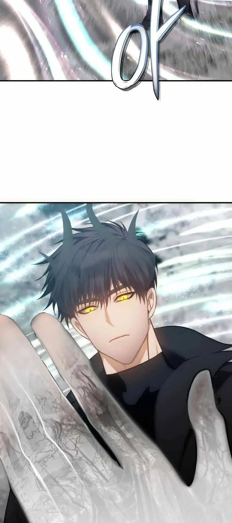 Truyện Tranh Vua Thăng Cấp trang 6