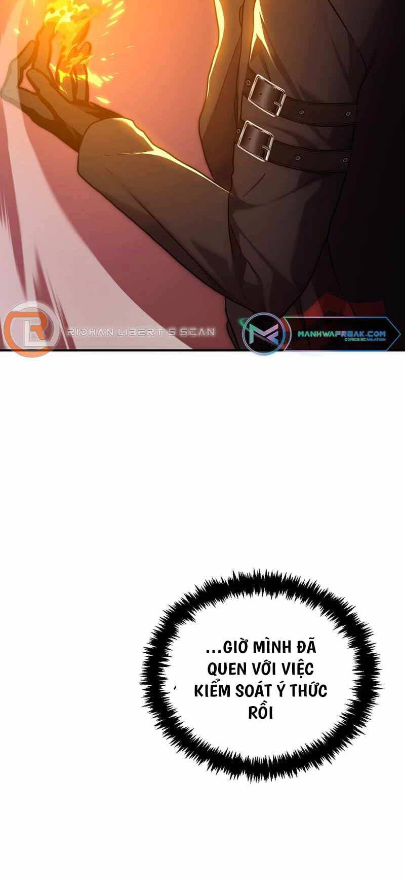 Truyện Tranh Vua Thăng Cấp trang 6