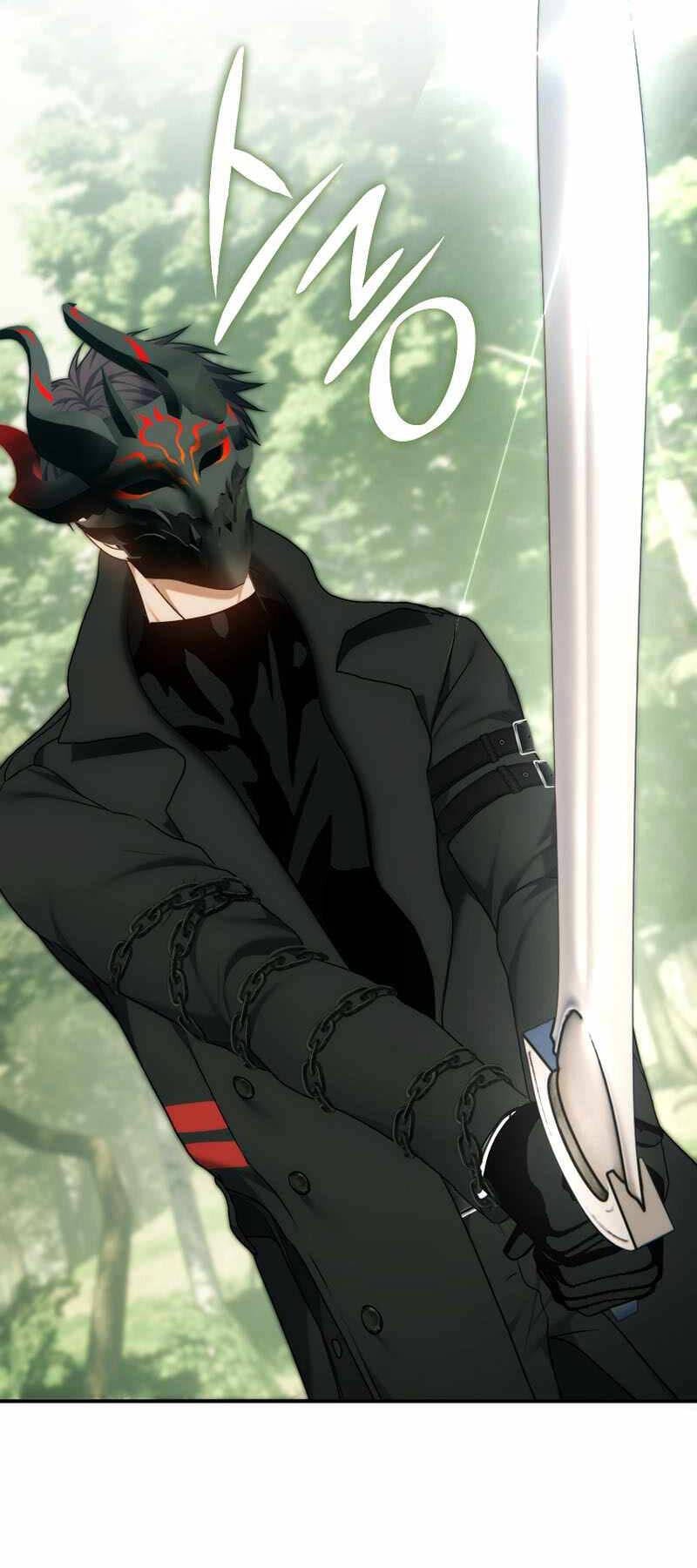 Truyện Tranh Vua Thăng Cấp trang 6