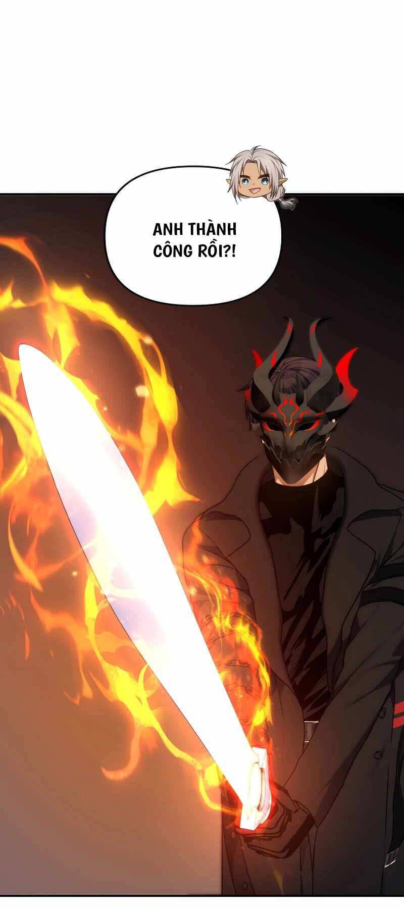 Truyện Tranh Vua Thăng Cấp trang 6