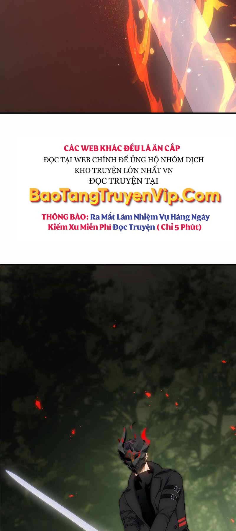 Truyện Tranh Vua Thăng Cấp trang 6