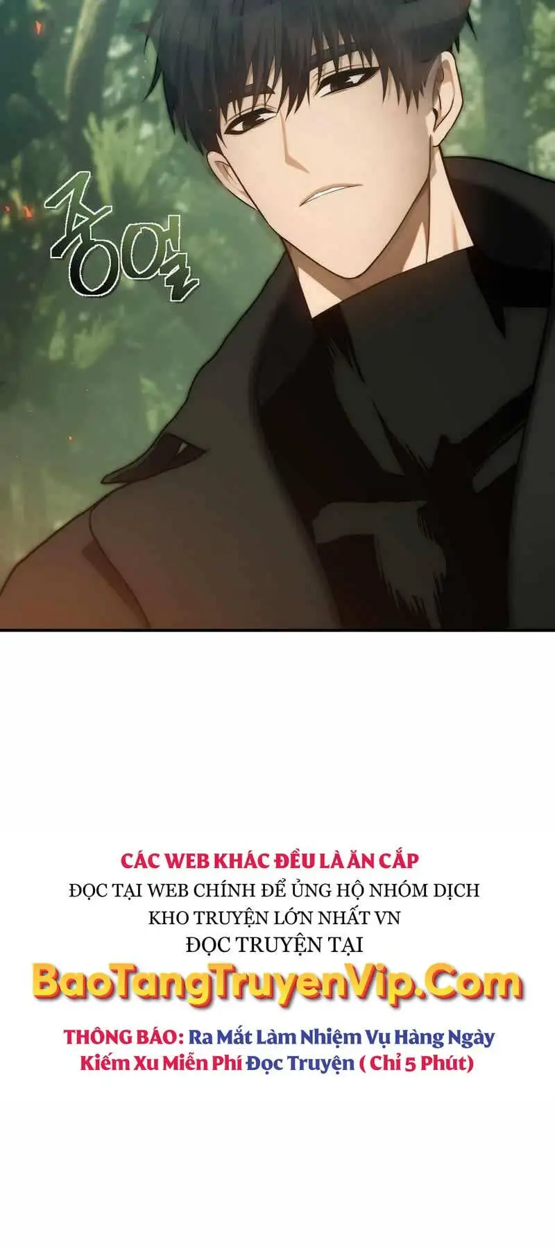 Truyện Tranh Vua Thăng Cấp trang 6