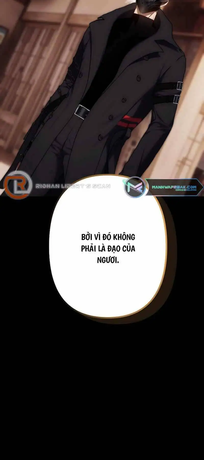 Truyện Tranh Vua Thăng Cấp trang 6