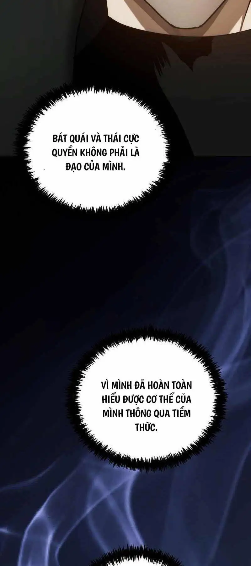 Truyện Tranh Vua Thăng Cấp trang 6