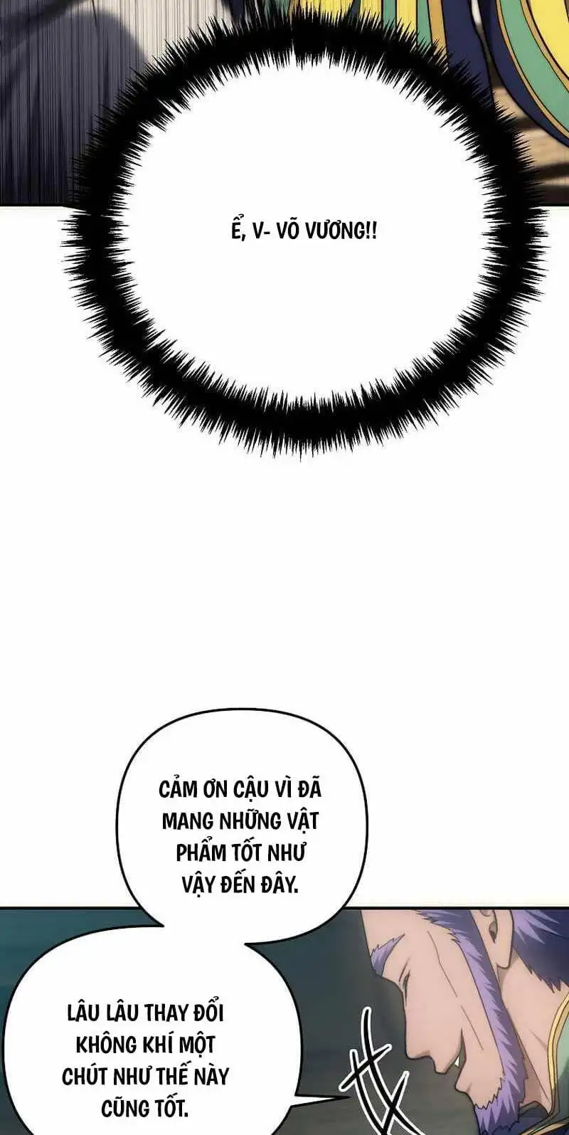 Truyện Tranh Vua Thăng Cấp trang 6