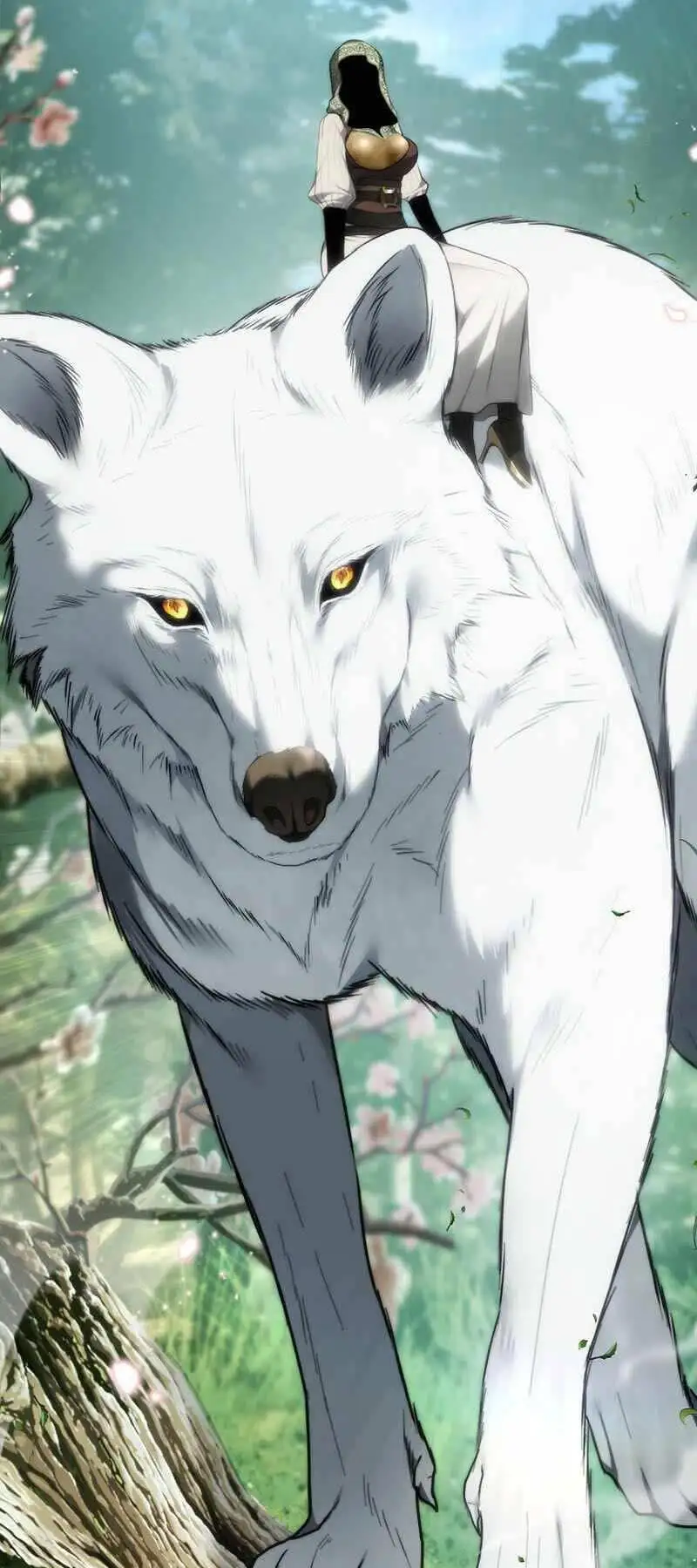 Truyện Tranh Vua Thăng Cấp trang 6