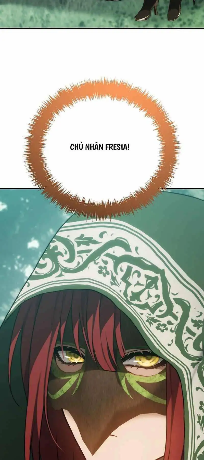 Truyện Tranh Vua Thăng Cấp trang 6