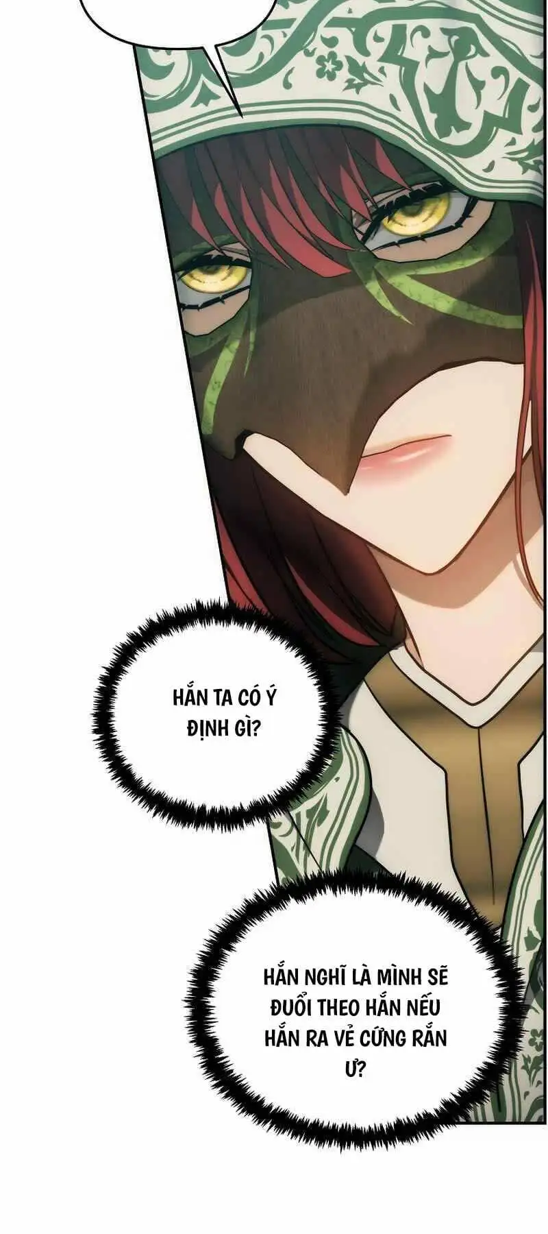 Truyện Tranh Vua Thăng Cấp trang 6