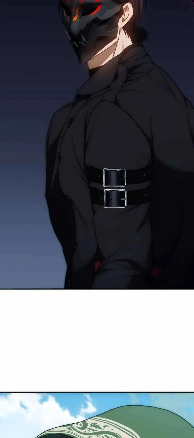 Truyện Tranh Vua Thăng Cấp trang 6