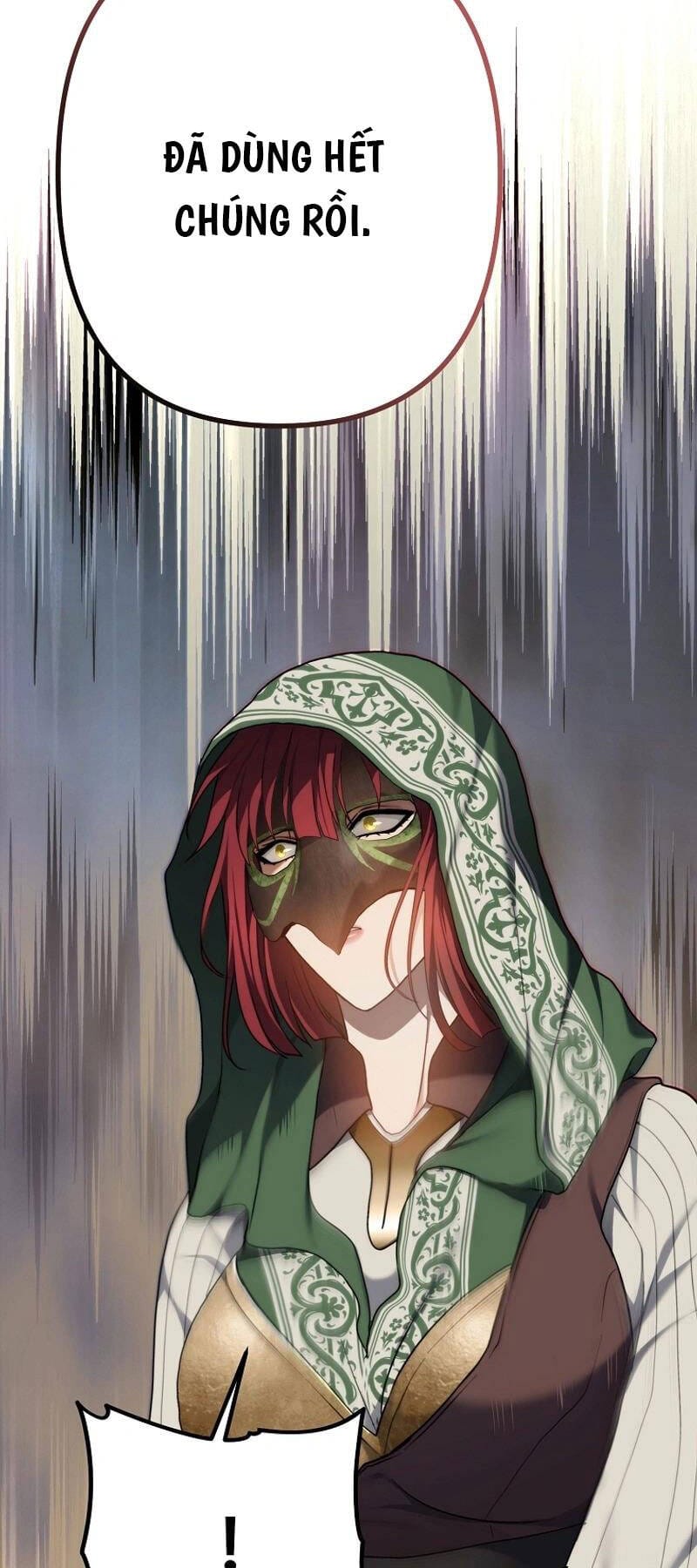 Truyện Tranh Vua Thăng Cấp trang 6