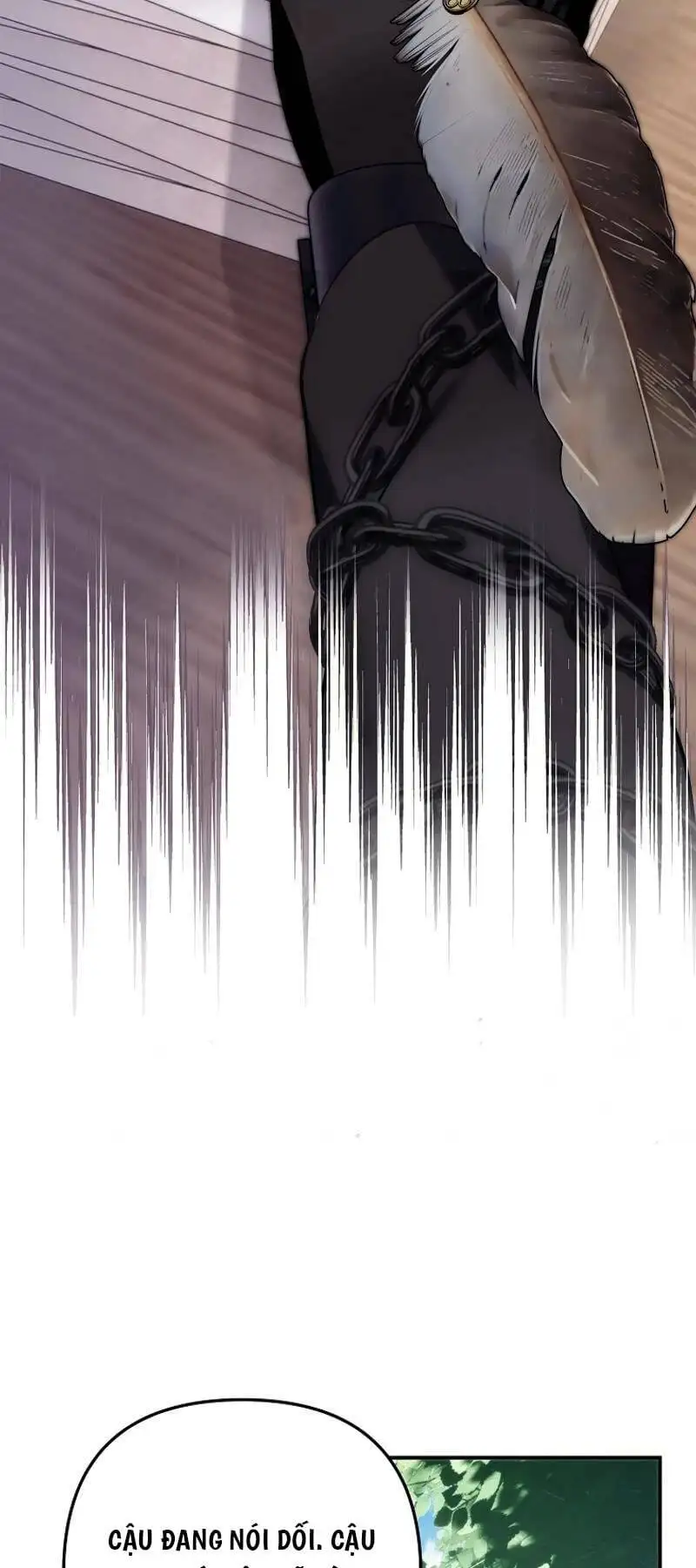 Truyện Tranh Vua Thăng Cấp trang 6