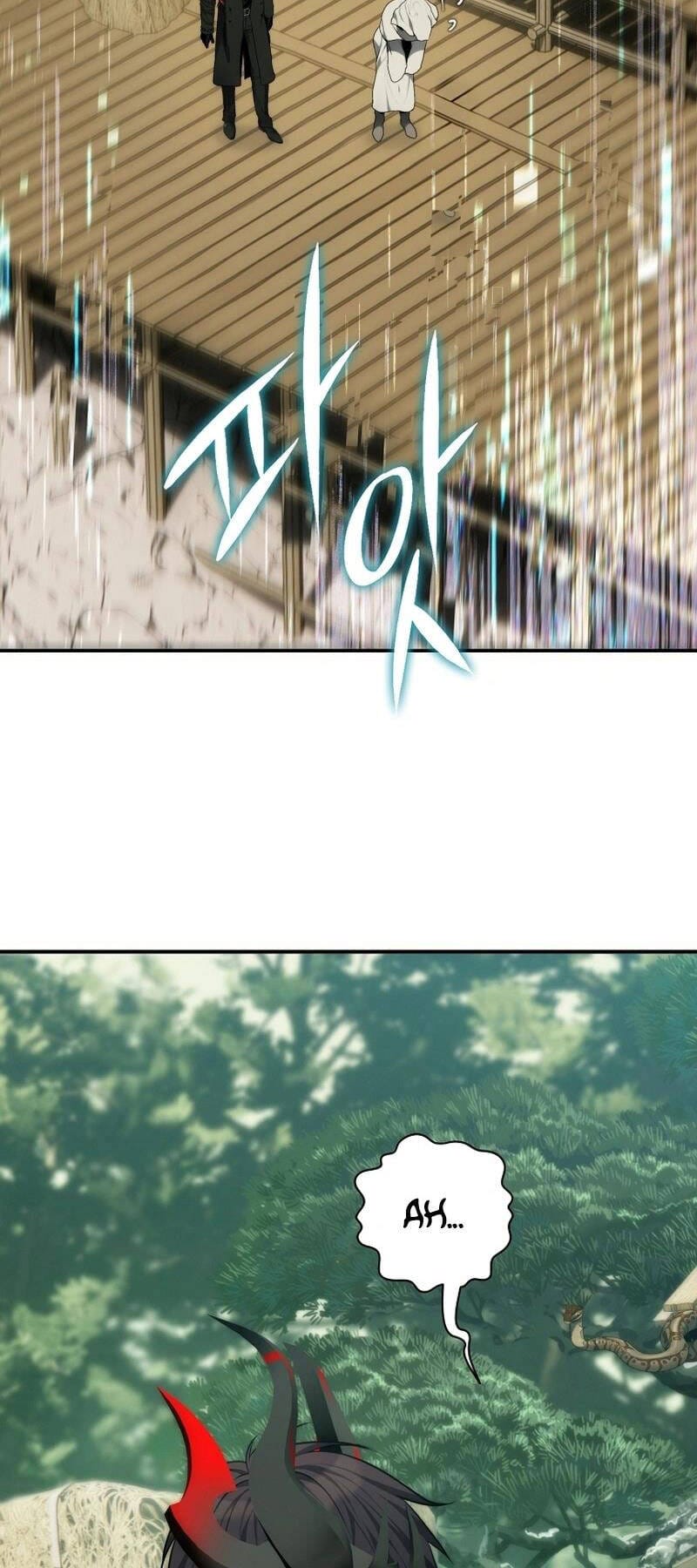 Truyện Tranh Vua Thăng Cấp trang 6