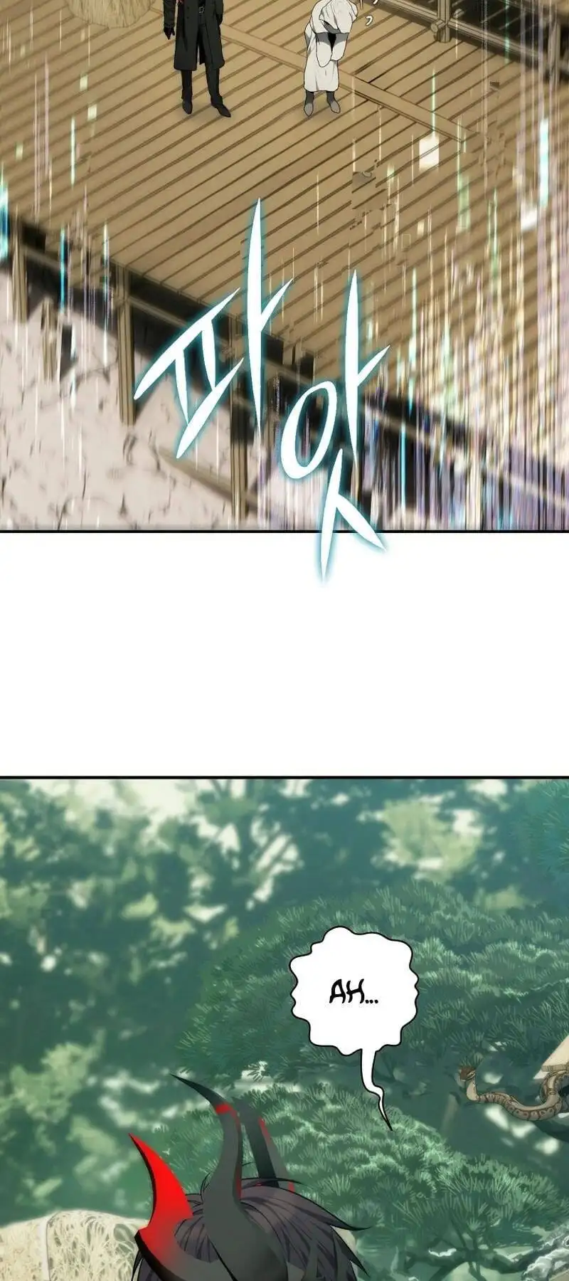 Truyện Tranh Vua Thăng Cấp trang 6